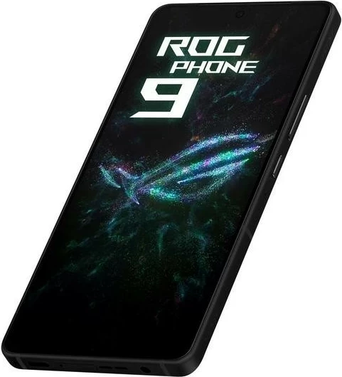 Celular Asus ROG Phone 9 5G 12/256GB i zi