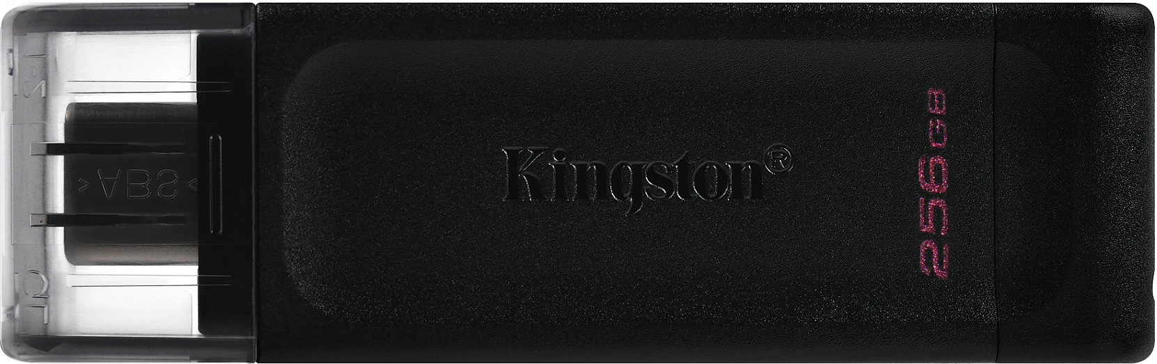 USB stick Kingston DataTraveler DT70 256GB, USB-C, i zi