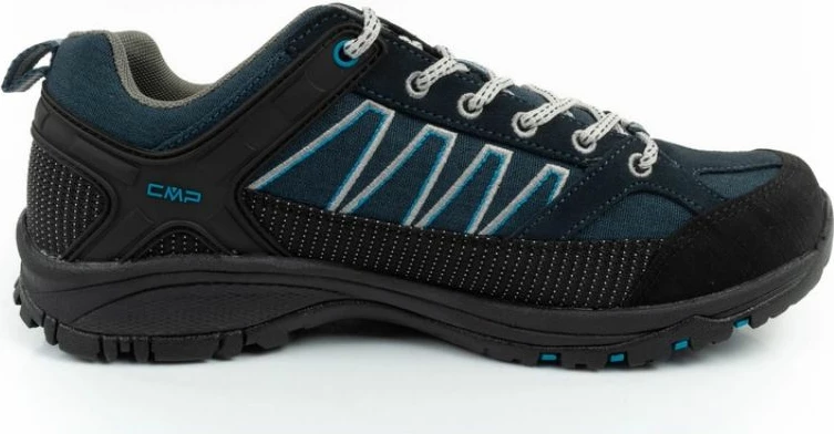 Atlete për meshkuj CMP, të zeza dhe blu të errët