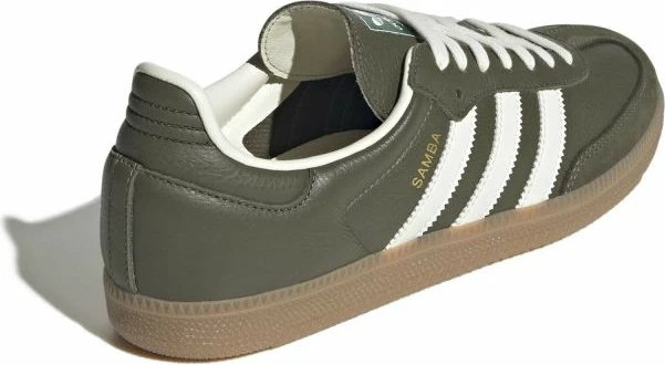 Këpucë adidas Originals SAMBA OG JR0890 [Madhësia: 45 1/3]