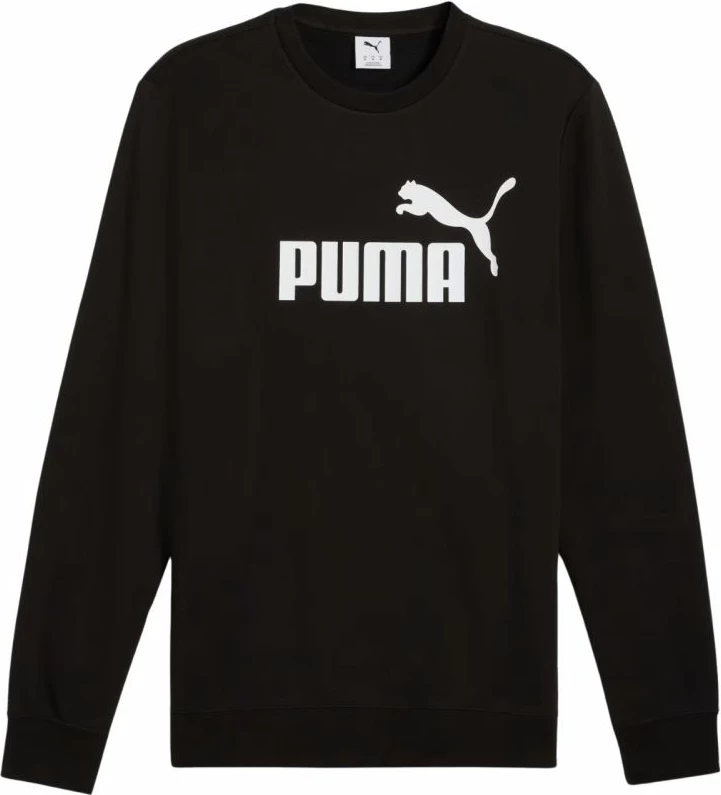 Duks për meshkuj Puma, i zi