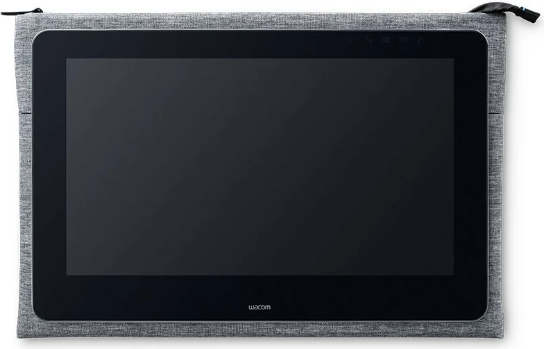 Mbështjellës Wacom ACK52702, Wacom Intuos Pro L, Gri