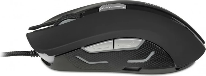 Maus gaming iBOX Aurora A-1 me kabllo, i zi