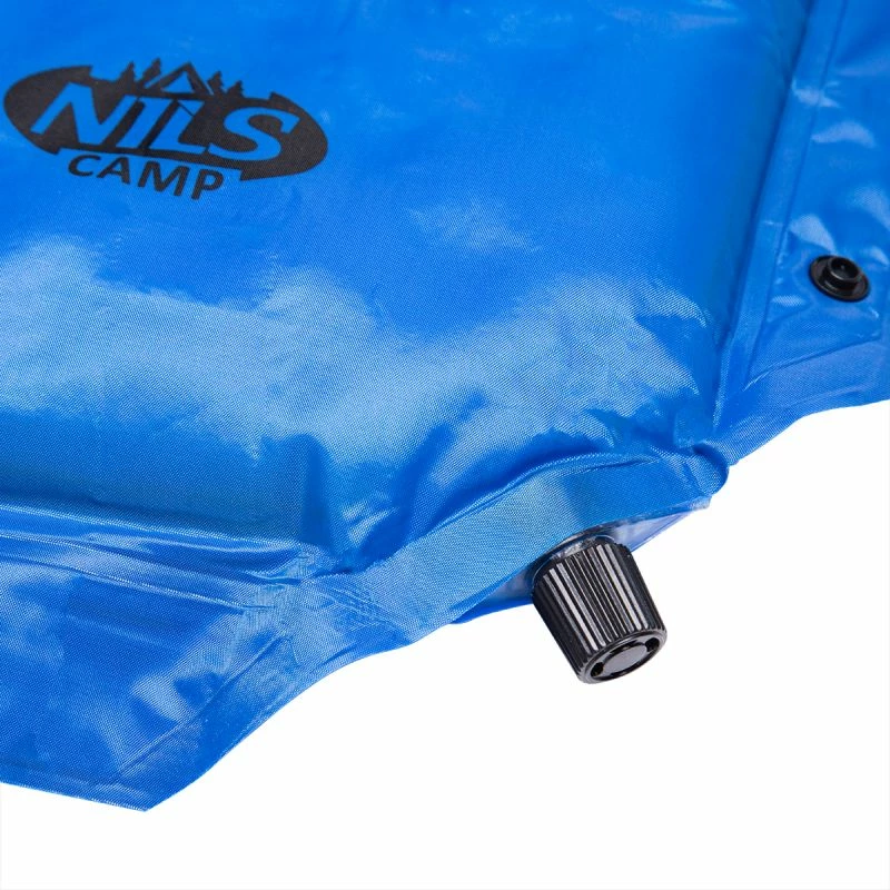Dyshek vetëfryrës me jastëk Nils Extreme NC4001, blu