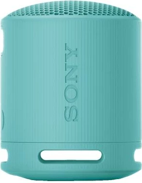 Altoparlant Sony SRS-XB100 Bluetooth, 16h, IP67, USB-C, blu