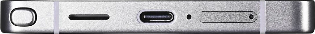 Celular Samsung Galaxy S25 Ultra, 6.9", 12+256GB, black titanium
