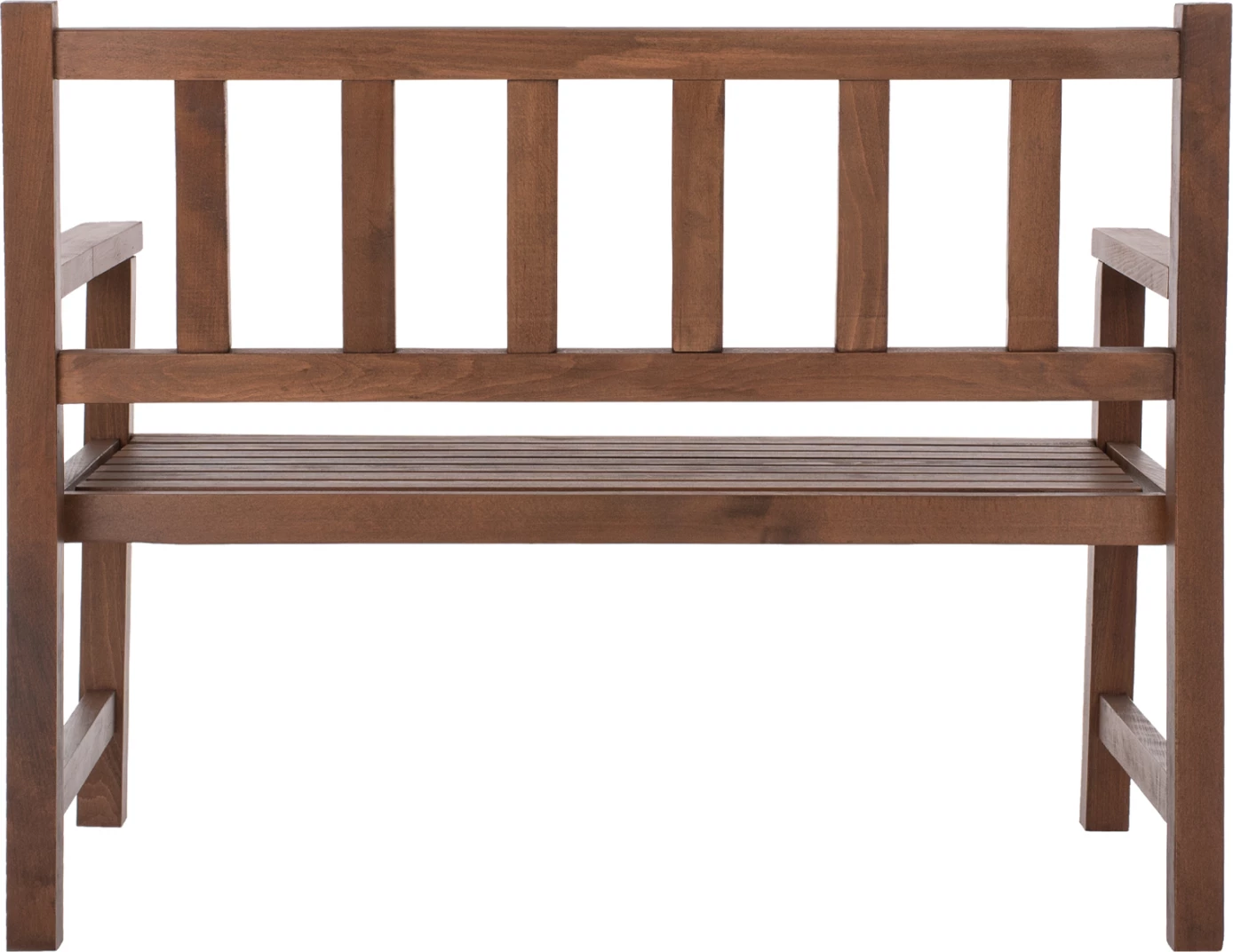 Stol druri Naxos 2 vendësh FH5407 110x64,5x85 cm