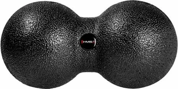 Top dyfishtë për masazh / Duo Ball HMS BLM02 8 * 16CM