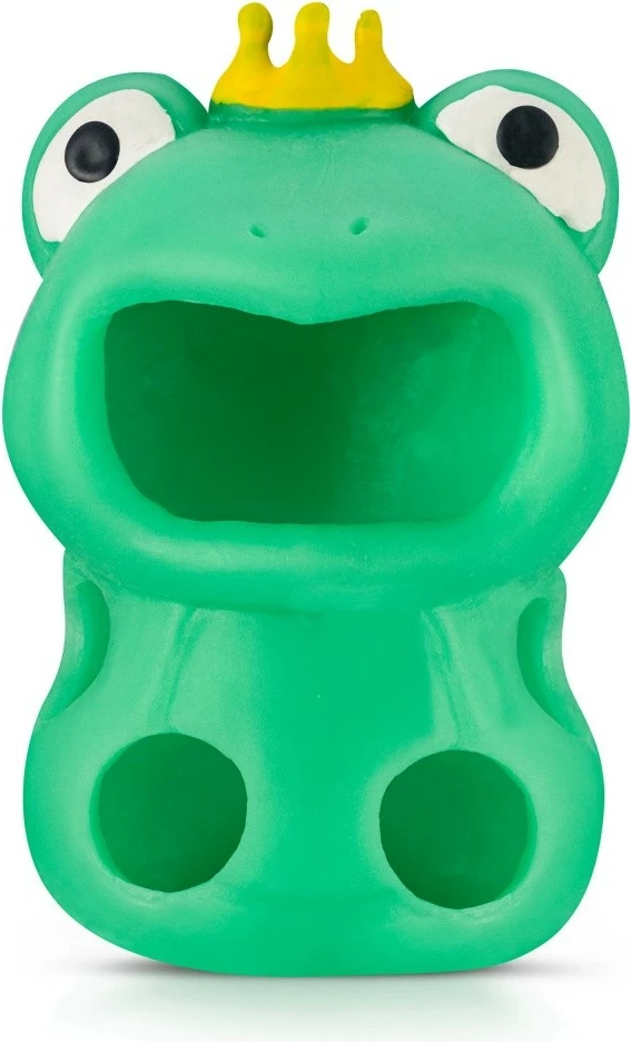 Figurinë aksioni Epee Strojnisie Fairy Tale Bears, 1 arush, 1 veshje, Frog King