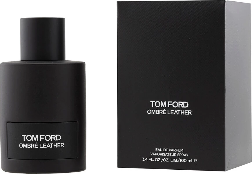 Eau de Parfum Tom Ford Ombre Leather, 100 ml