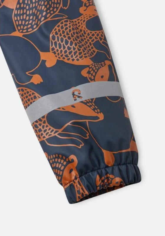 Kominoshe për fëmijë Reima, navy