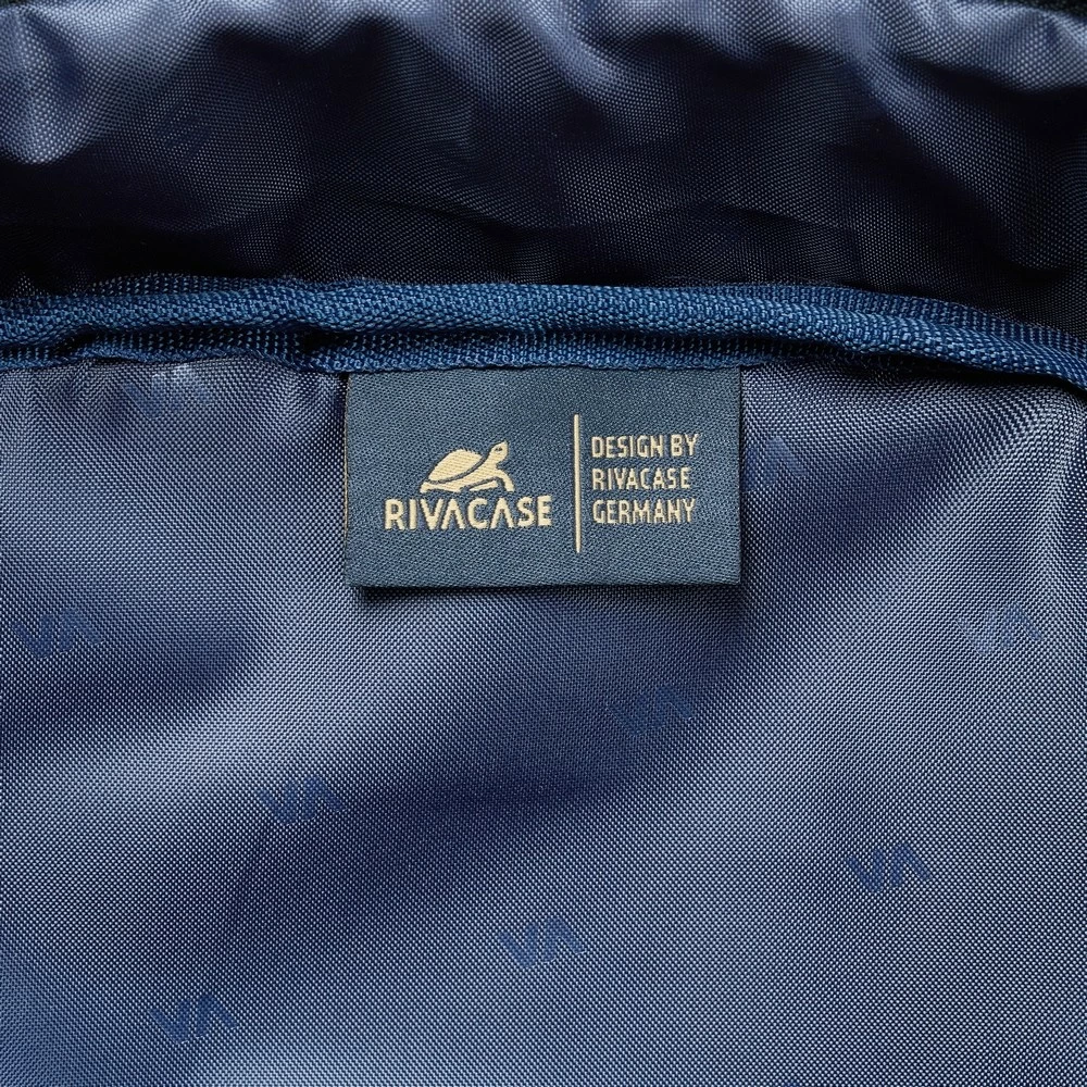 Çantë shpine RIVACASE 8425 për MacBook Pro 16, 14 ECO, e zezë