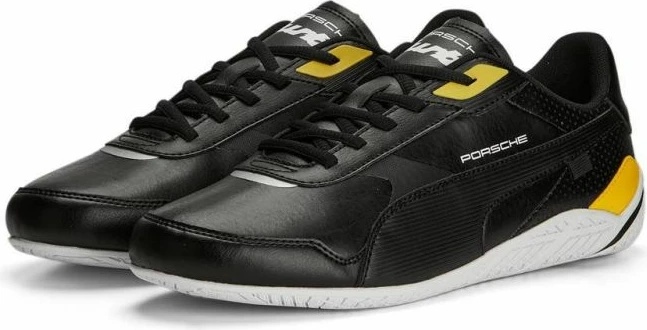 Atlete për meshkuj Puma, të zeza