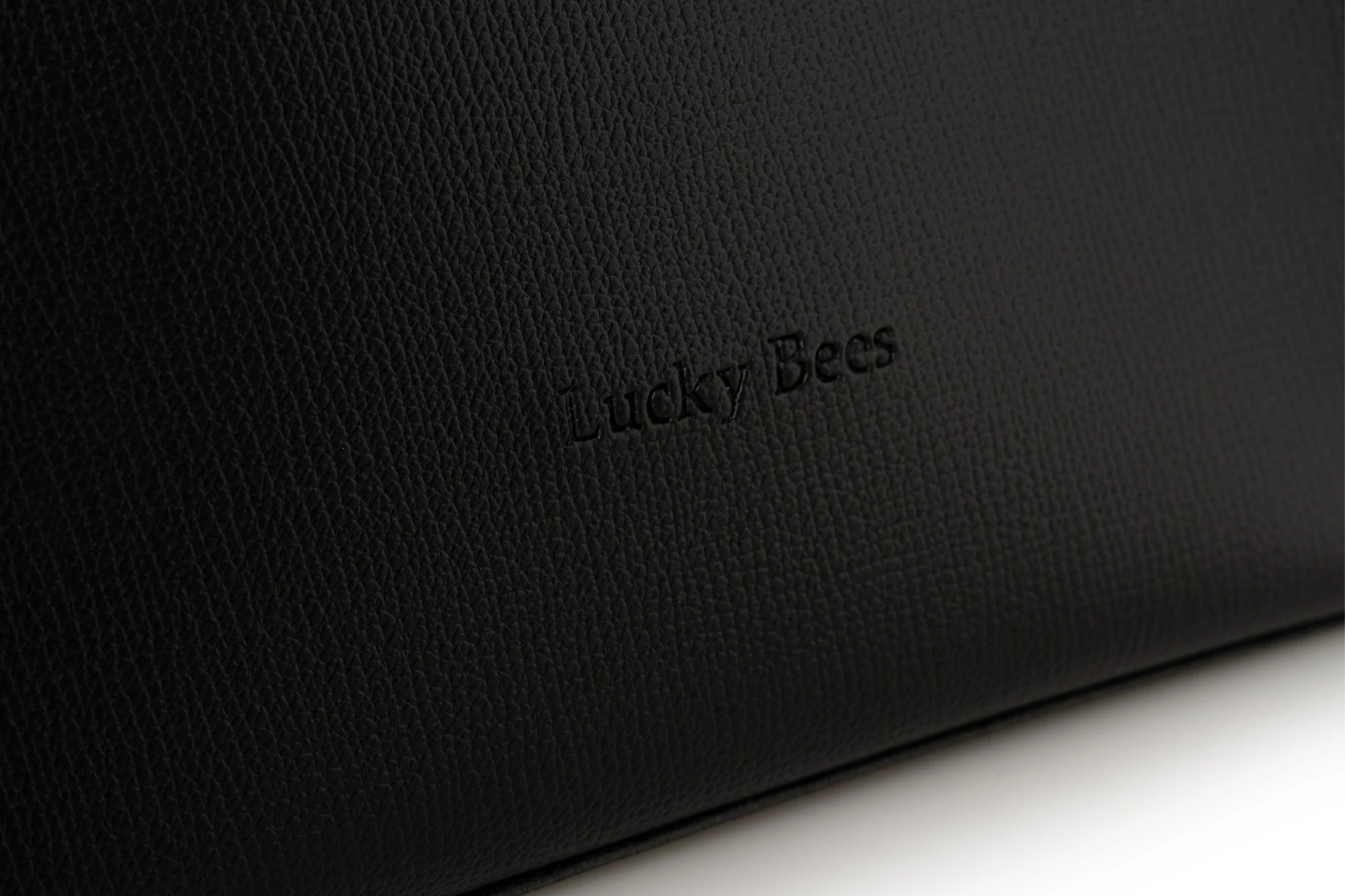 Çantë krahu Lucky Bees, 1229, e zezë