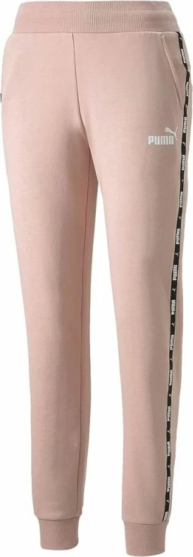 Trenerka të poshtme për femra Puma, rozë
