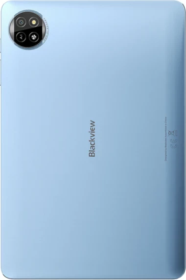tablet PC BLACKVIEW Tab 20 Wi‑Fi 10.1" 4GB/64GB, blu