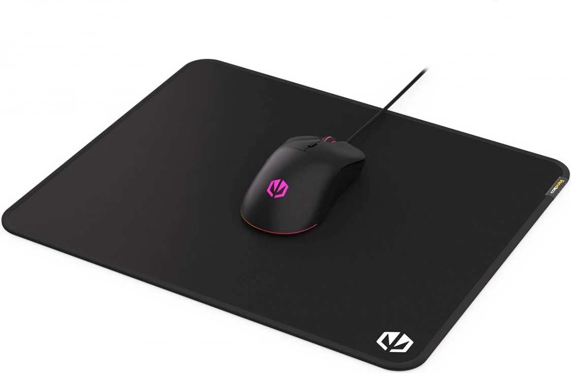 Maus Pad Endorfy Cordura Speed, Madhësia M, Ngjyrë e zezë
