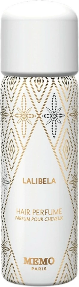 Parfum për flokë unisex Memo Paris Lalibela 80ml