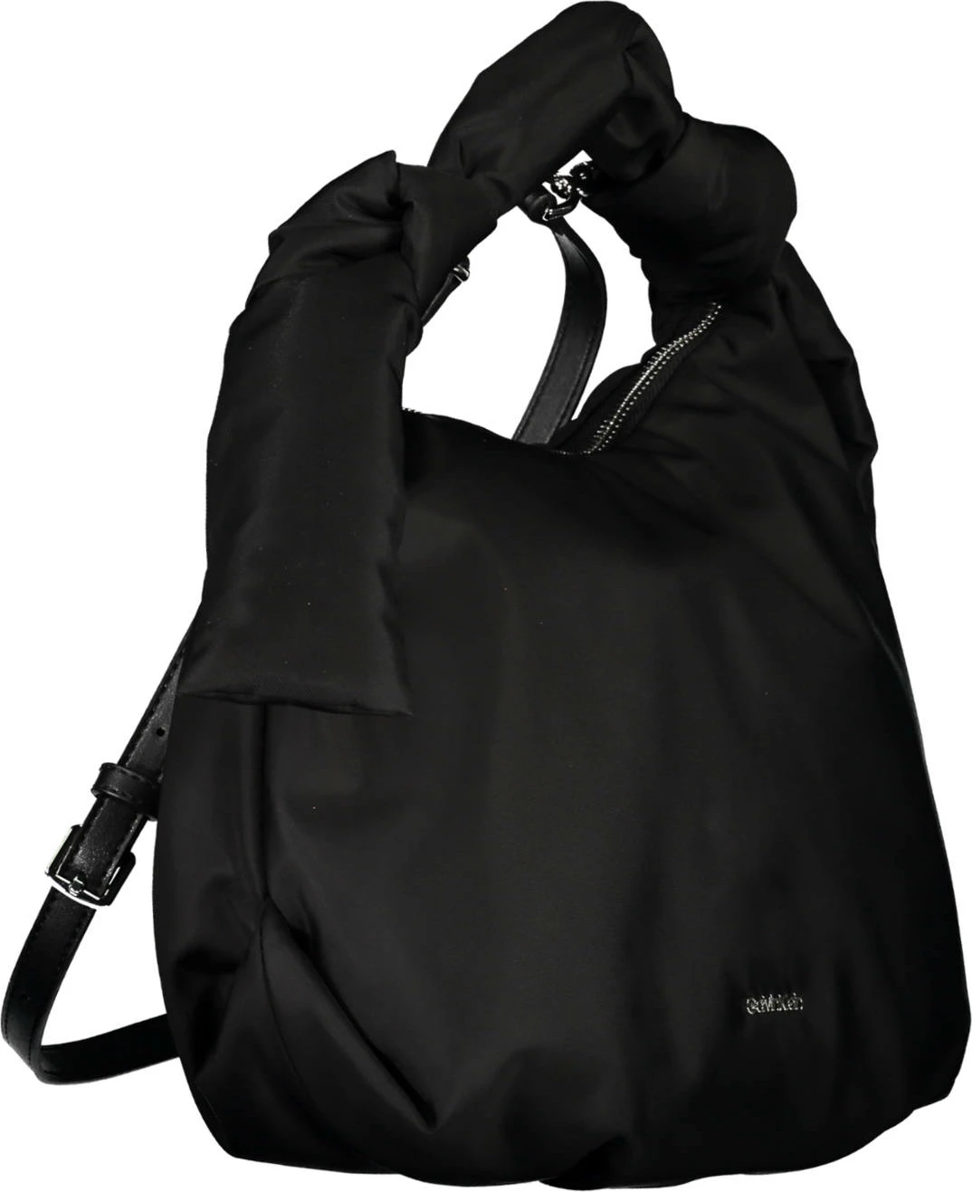 Çantë femra Calvin Klein Black, e zezë