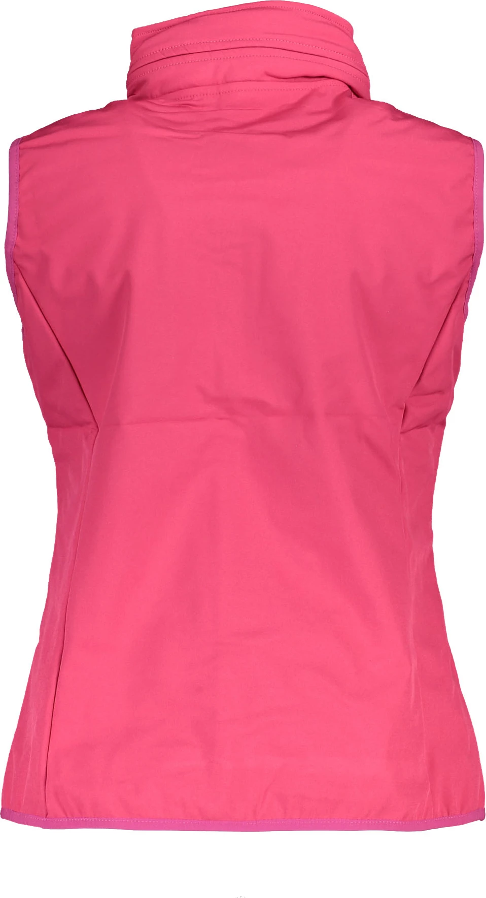 Jelek për femra SCUOLA NAUTICA sleeveless, rozë