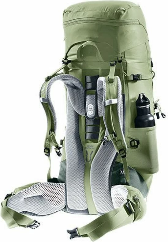 Çantë shpine Deuter unisex, e gjelbër