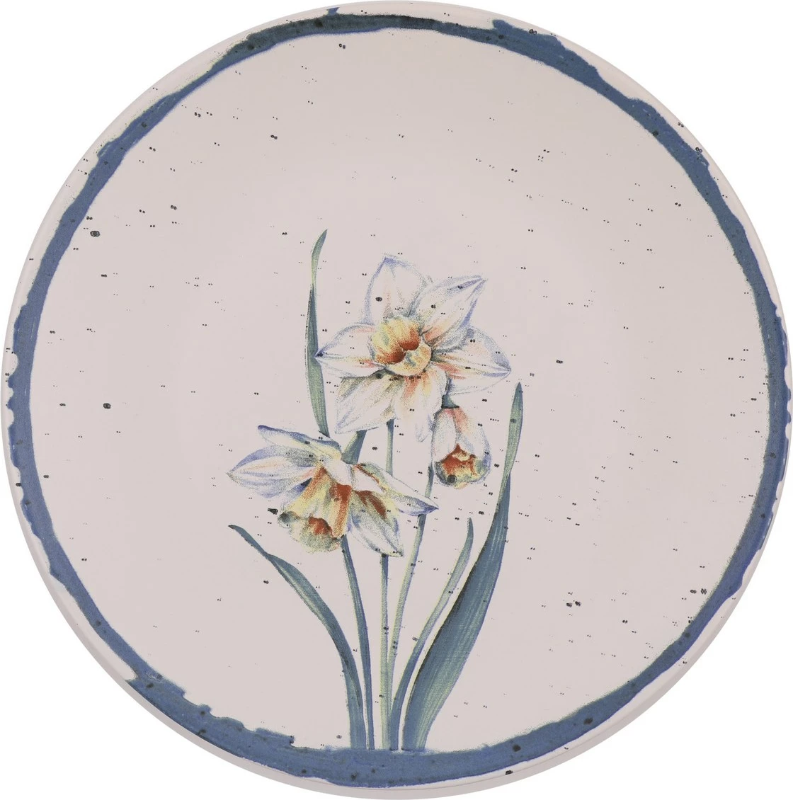 Set pjatash shërbimi (6 copë), Hermia Concept, ST040406F022AD01M00MAS3T00