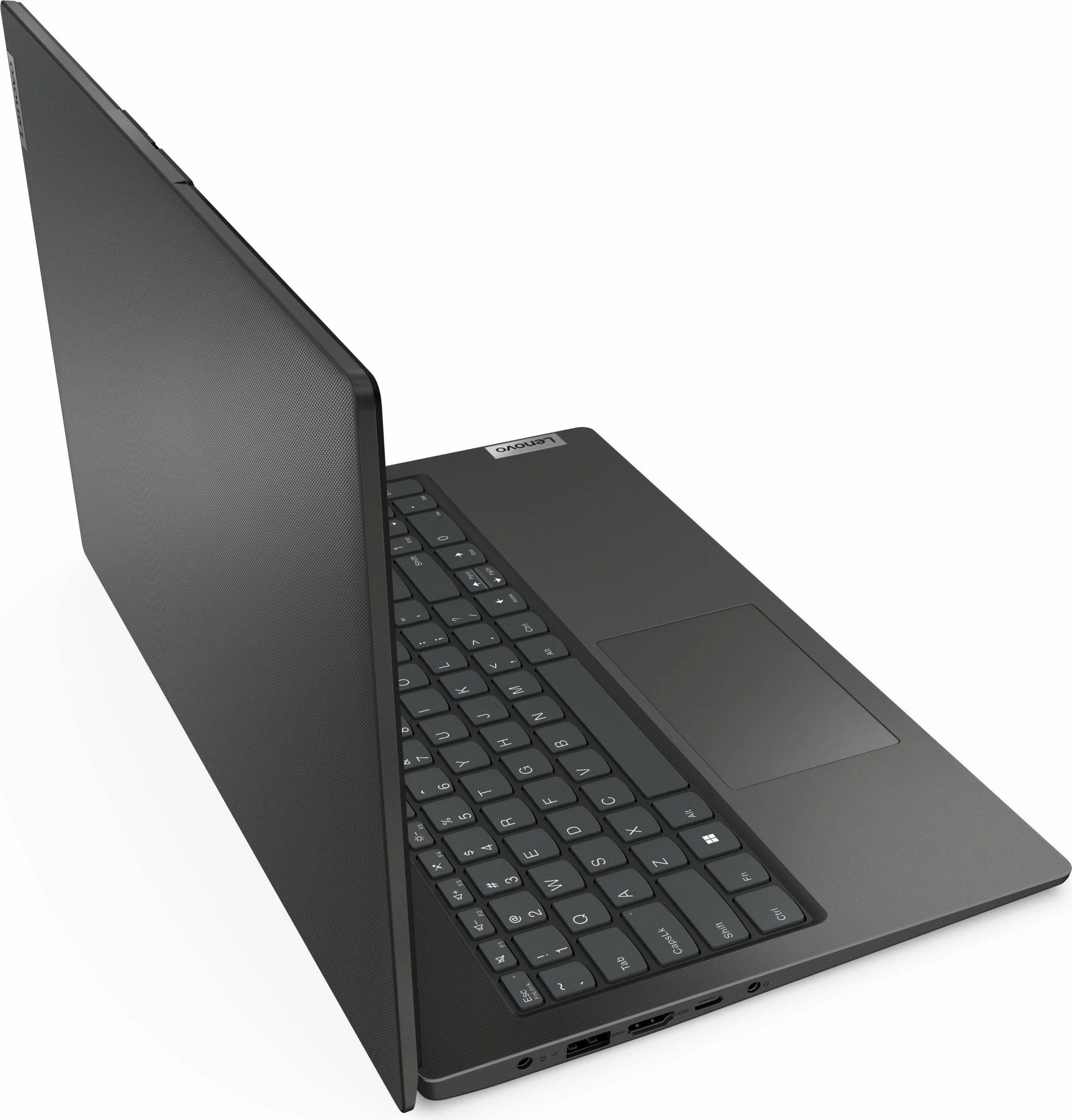Kompjuter Lenovo V15 G4 IRU, Intel Core i3, 8GB RAM, 512GB SSD, 15.6 inç, e zezë
