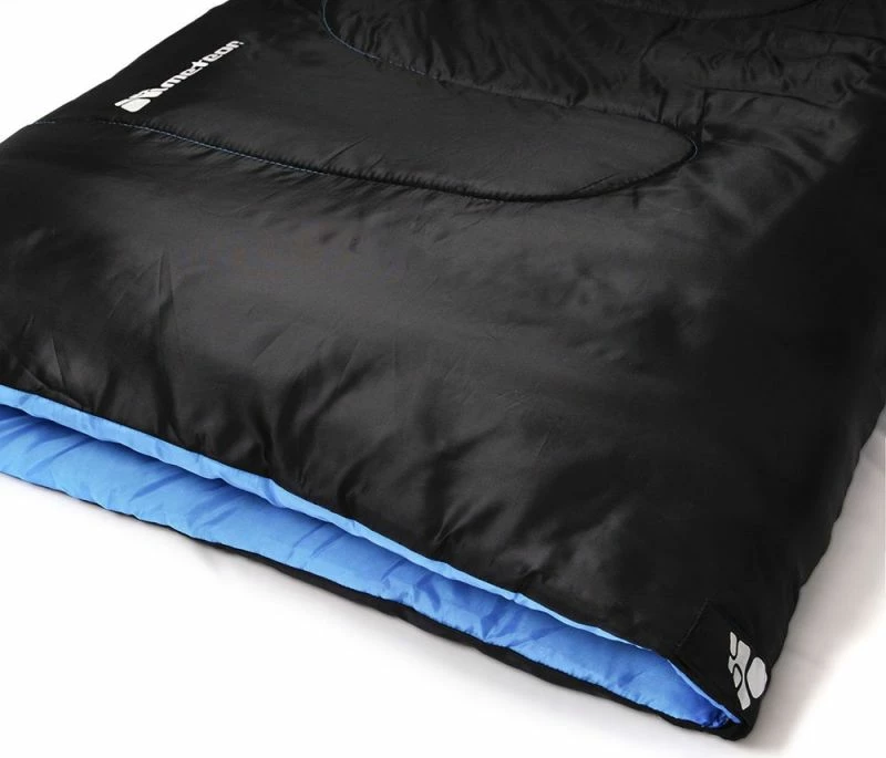 Thes gjumi Meteor Dreamer për turizëm dhe aktivitete në natyrë