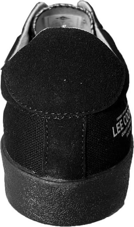 Atlete për meshkuj Lee Cooper, të zeza