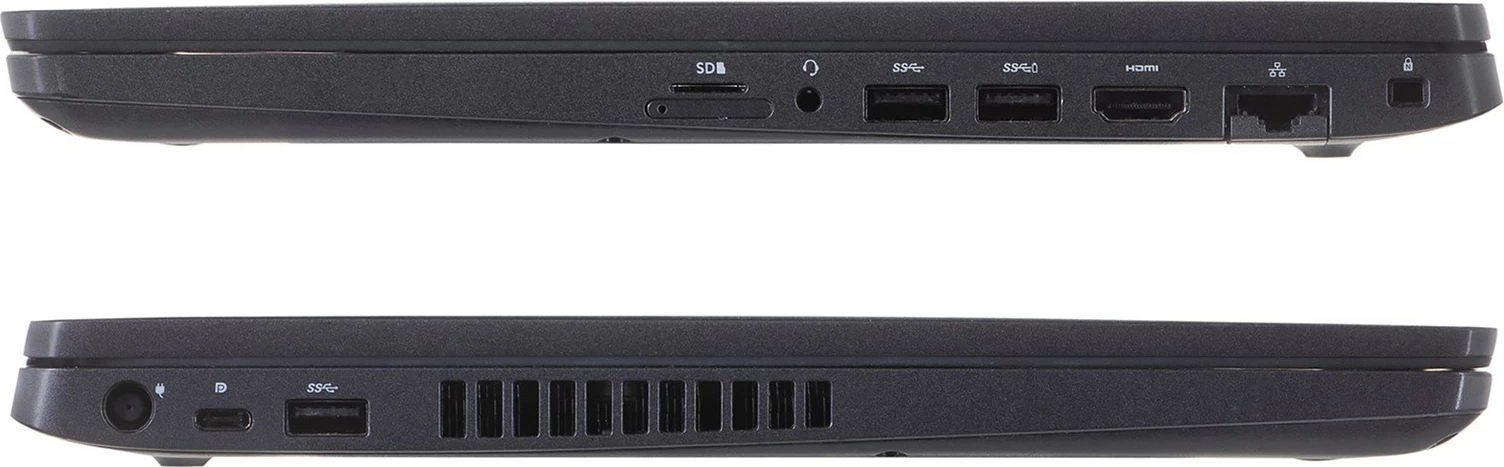 Laptop Dell Latitude 5500 i5-8365U 16GB 256GB SSD 15" FHD Win11pro i zi