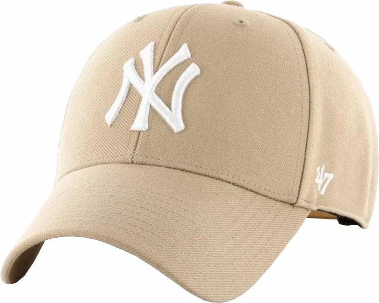 Kapelë për meshkuj 47 Brand, bezhë