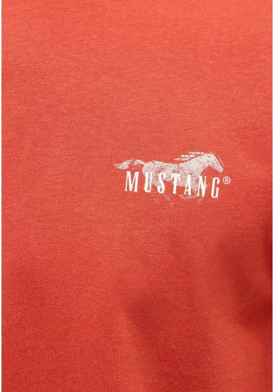 Maicë për meshkuj Mustang AUSTIN 1017772 7113