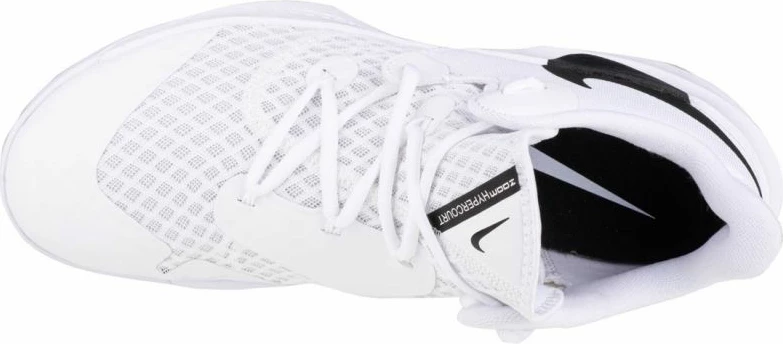 Atlete për meshkuj Nike, të bardha