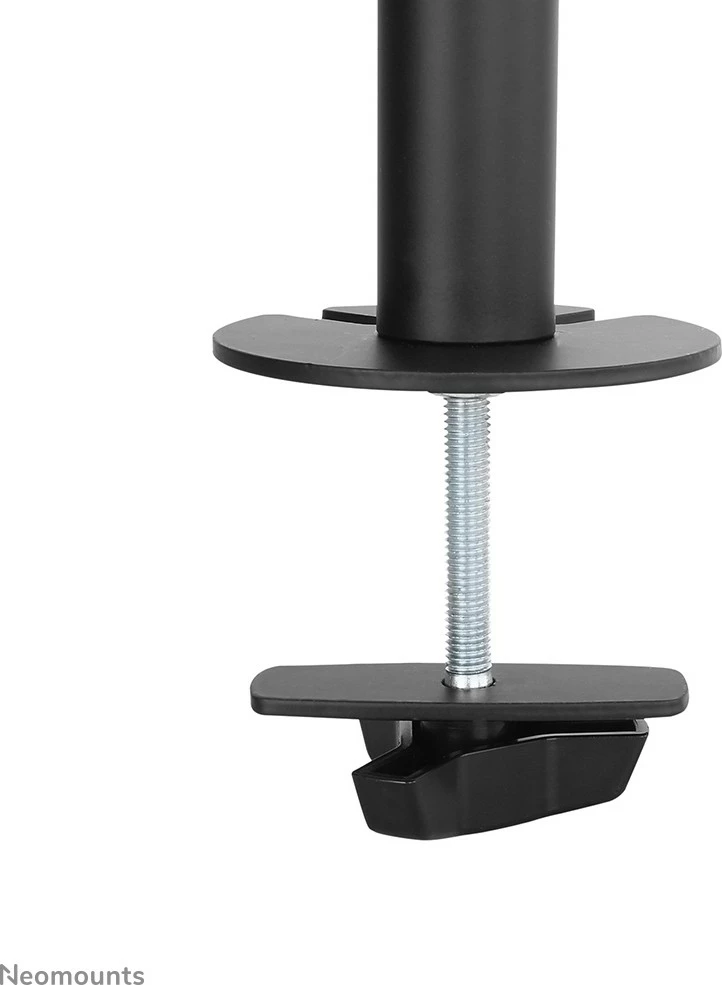Krah monitori Neomounts FPMA-D540BLACK, për tavolinë, 13-32 inç, 8 kg, i zi