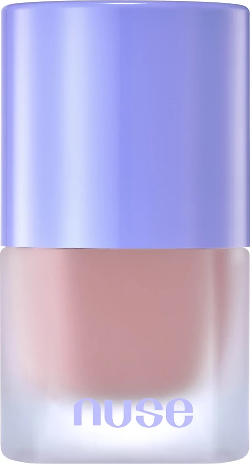 Blush i lëngshëm për femra Nuse 02 Fig Fog 16ml