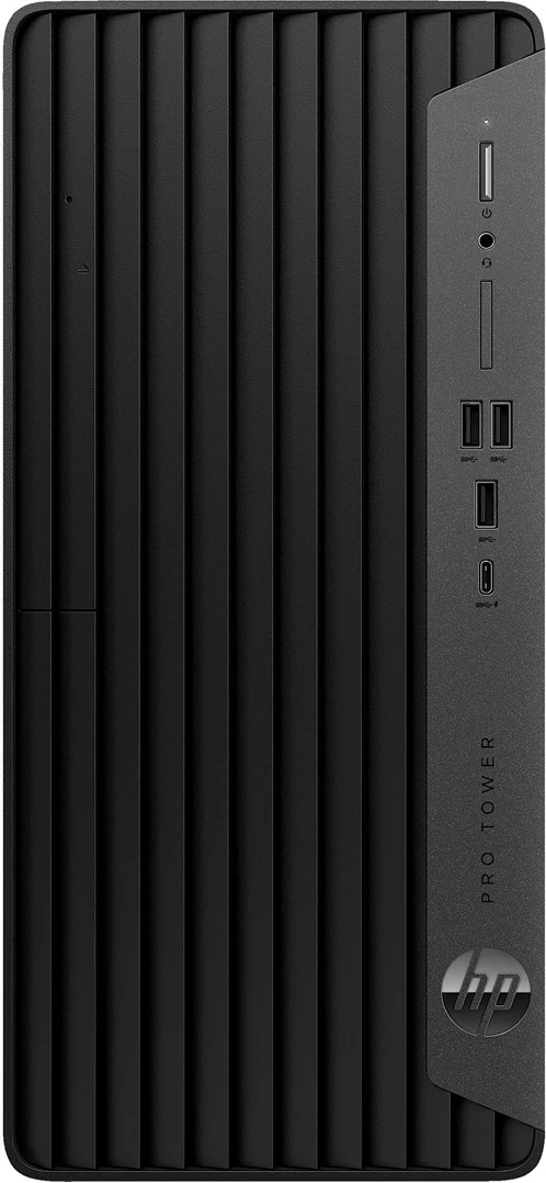 Kompjuter HP 400 Tower G9, Intel Core i5-13500, 8GB RAM, 256GB SSD, i zi