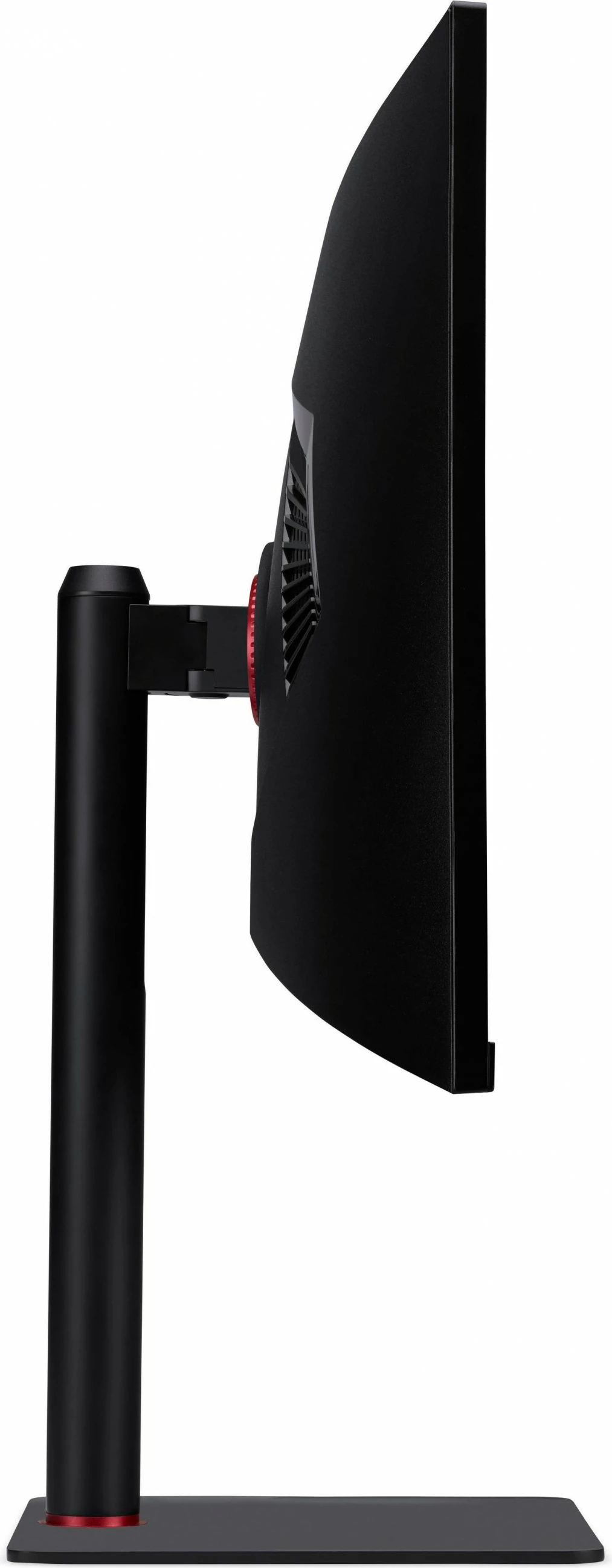 Monitor Acer Nitro XV5 XV345CURV3bmiphuzx, 34", UltraWide Quad HD, i zi