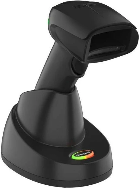 Lexues dore për kode bar Honeywell Xenon XP 1952g, 1D/2D, LED, i zi