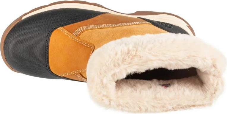 Çizme Timberland femra, kafe dhe të verdha