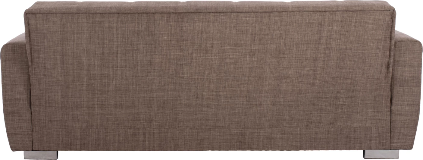 Sofabed 3-vendësh, ngjyrë bezhë, FH3240.02, 215x80x77 cm