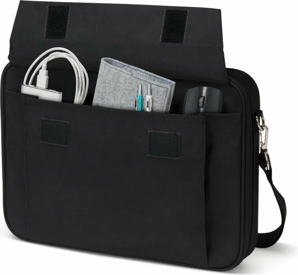 Kasë me maus wireless Dicota MULTI WIRELESS MOUSE KIT, e zezë