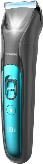 set qethëse për kafshë Oneisall FC10 4-në-1 2000 mAh 180 min USB-C me aksesorë