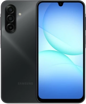 Celular Samsung Galaxy A17 4GB 128GB i zi