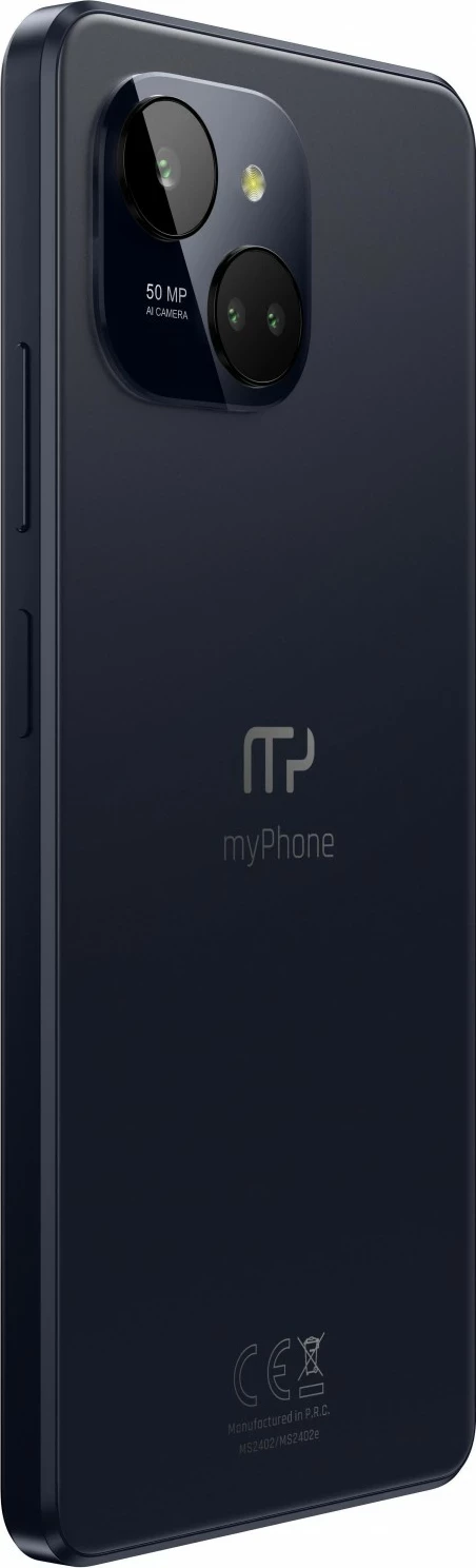 Celular myPhone N23 Plus 5G 8/256GB, i zi