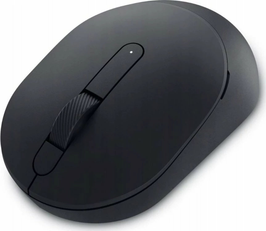 Maus Dell MS355 pa kabllo, Silent, Bluetooth/USB, 4020 DPI, e zezë