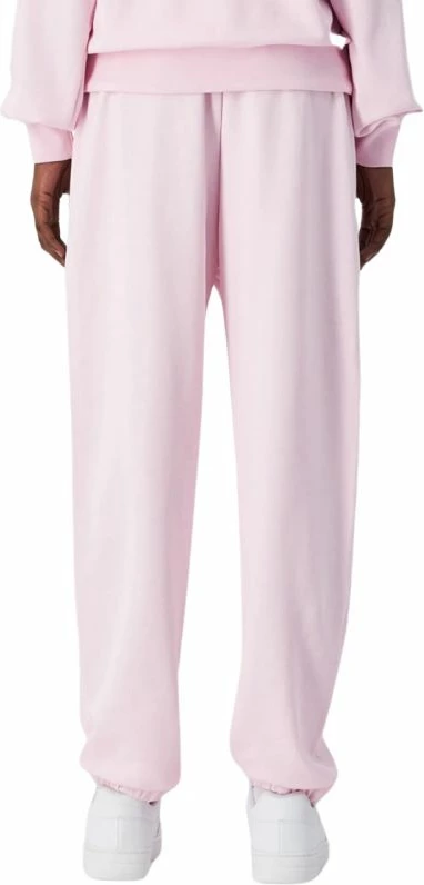 Pantallona të gjata për femra Champion, rozë