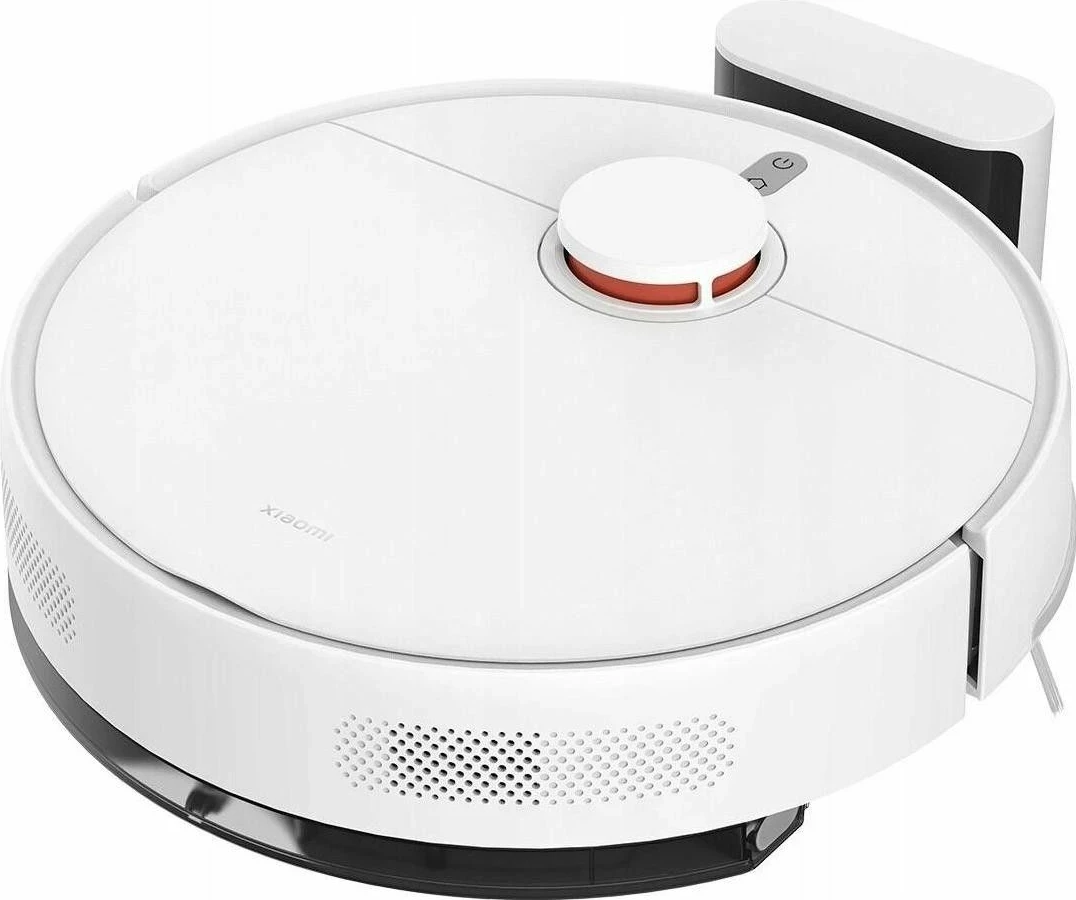 Fshesë robotike Xiaomi S40 Pro, mopping & vacuum, i bardhë