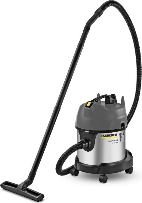 Fshesë profesionale me vakum Karcher NT 20/1, 1500 W, 20 L