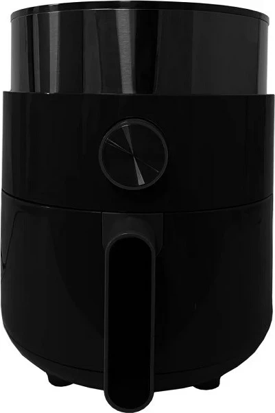 Fritezë me ajër të nxehtë PRIME3 SAF31, 2.5 L, e zezë