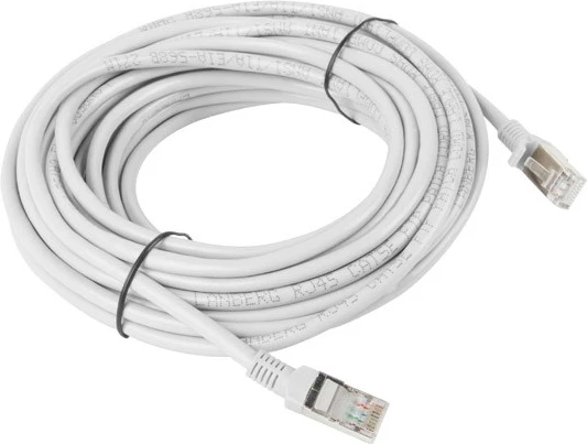 Kabllo rrjeti RJ45 Patchord, Cat6, 10m